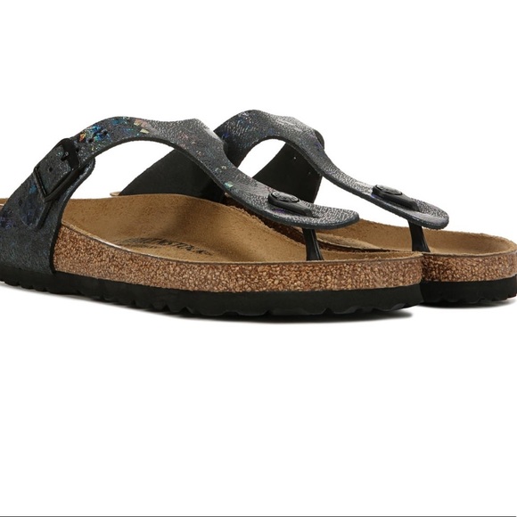 Birkenstock
Women's Gizeh Footbed Sandal - Picture 9 of 9